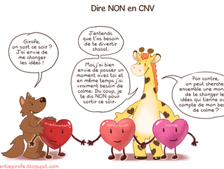 Ce week end, je vais en formation, youpi !!
