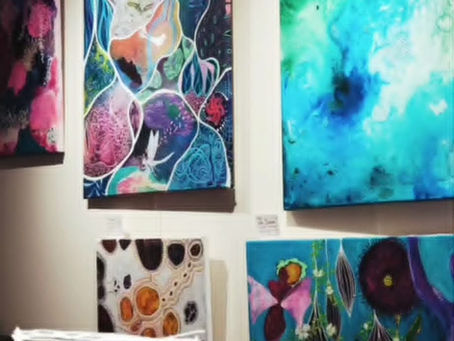 Expo jusqu'au 3 août