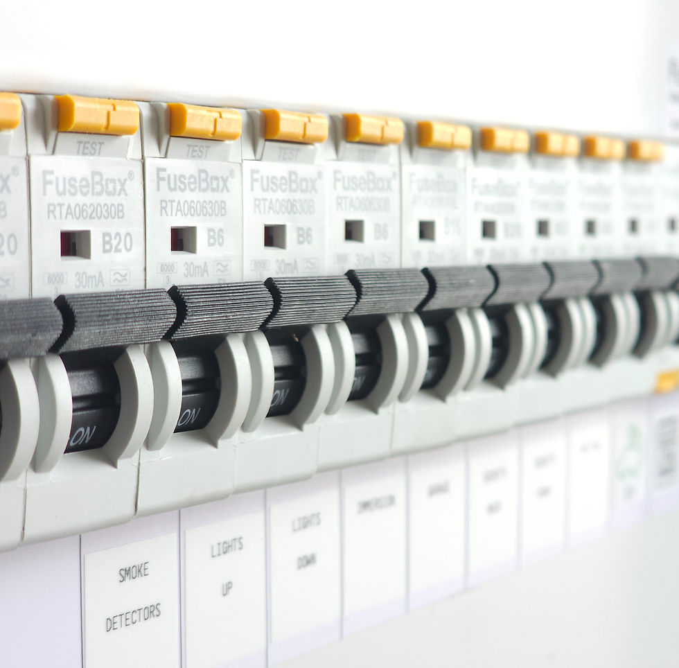 Fusebox mcbs