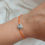 Thumbnail: Bracelet Knot Peace