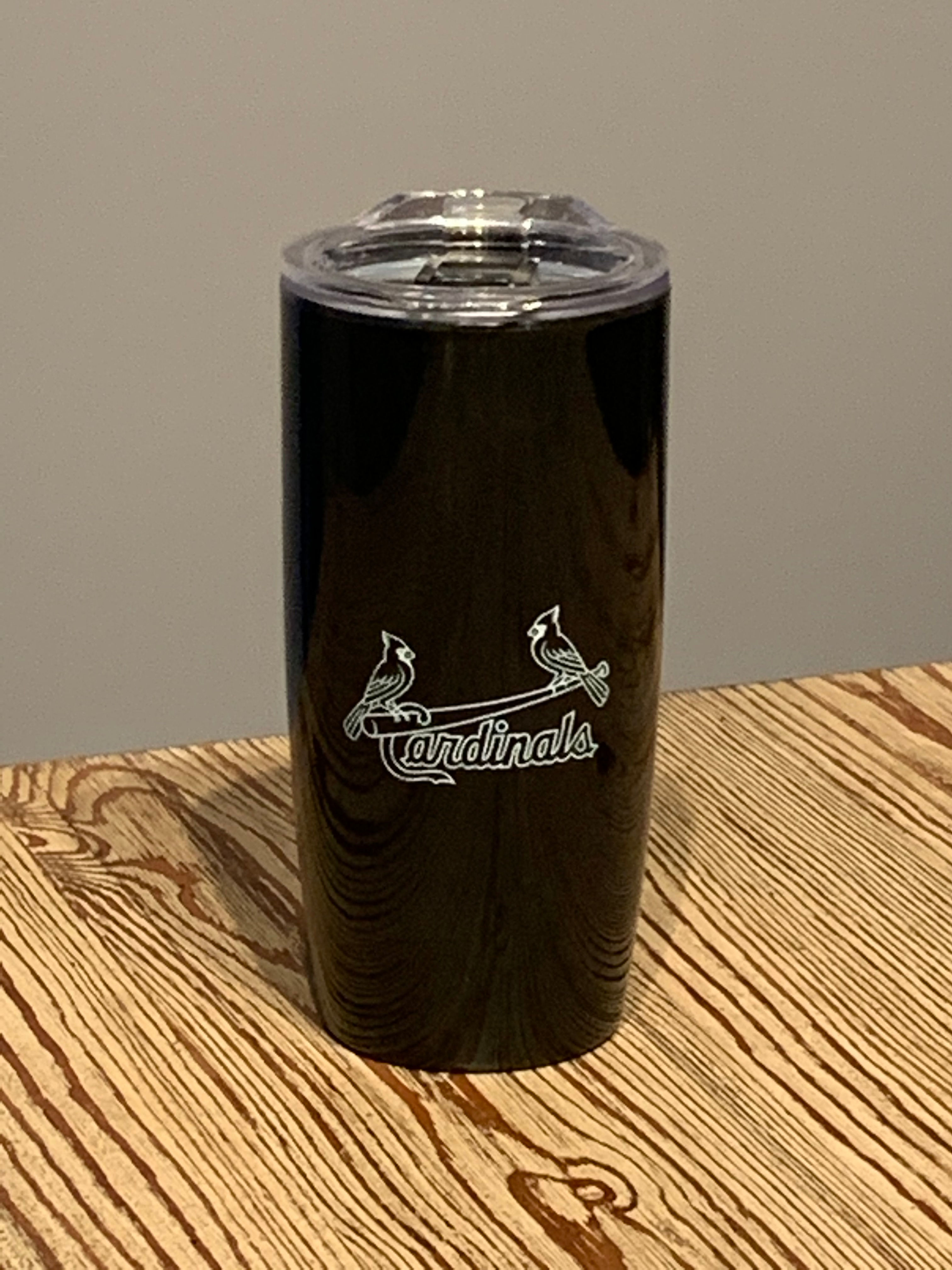 Beverage Mug 20oz Hot & Cold