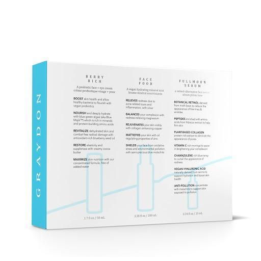 Thumbnail: Graydon Set