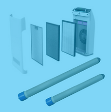 AtmosAir Air Purification