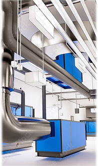 HVAC Enineer