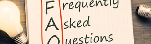 Clean Air Solutions Middle East Frequently Asked Questions