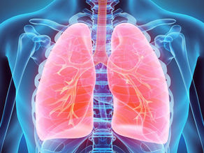 Lung Health and Indoor Air Pollution