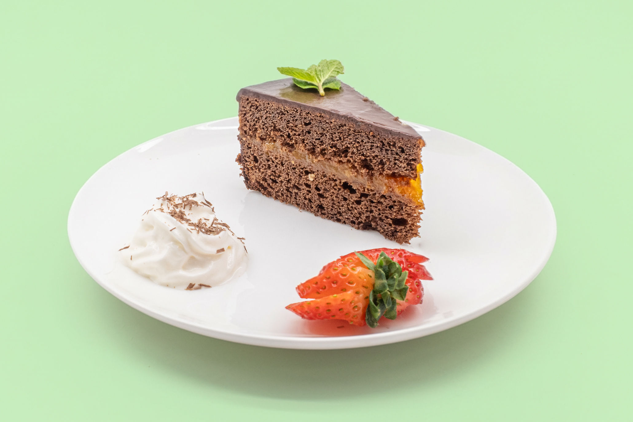 Sachertorte