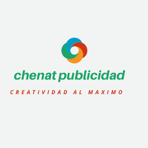 Foto del escritor: chenat publicidad