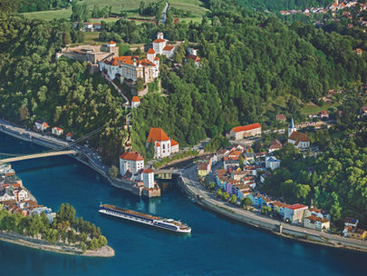 10 Reasons Why You Will Love AmaWaterways River Cruising