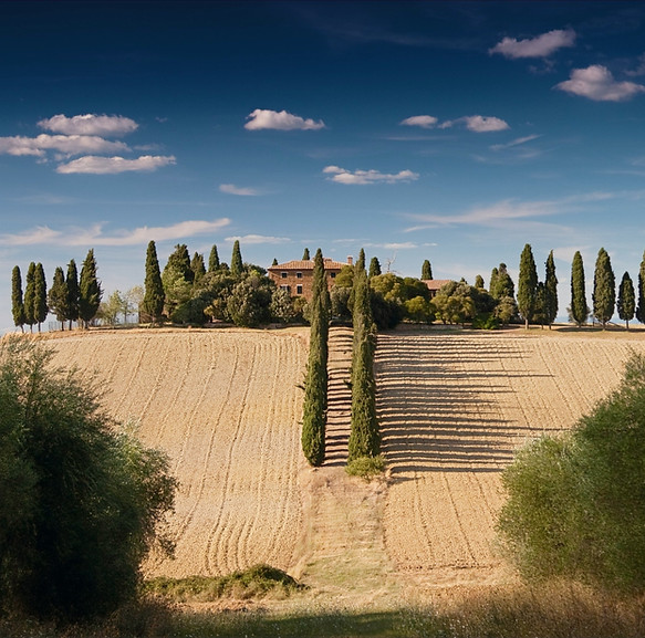 Tuscany travel planning_Touralux