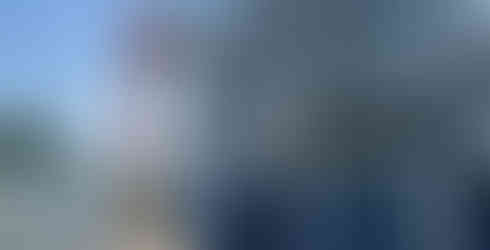 Raki scaffold, 6x6 platform, hoist and chute