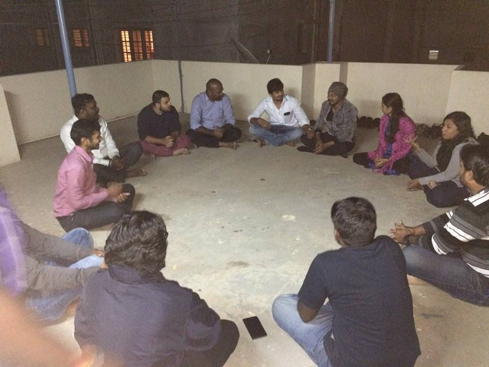 Discussion
