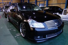 滋賀県K様 フーガ!! 20146