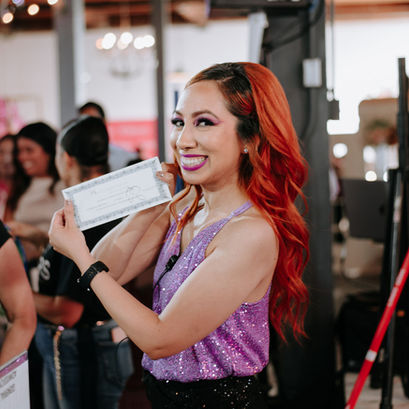 The Wedding Expo in El Paso, Texas