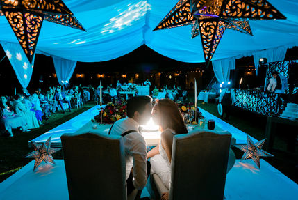 Weddings Event Creators & Productions