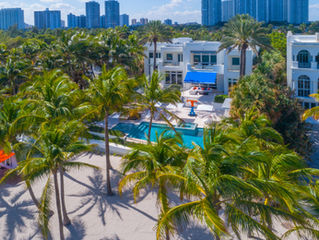 Fashion Icon Tommy Hilfiger Lists His Golden Beach Estate for $27.5 Million