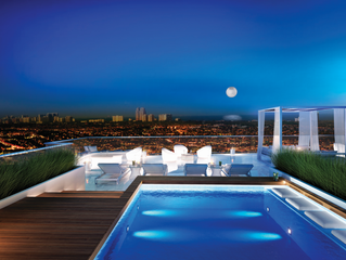 RIVA Penthouse Sells for $3.75 Million