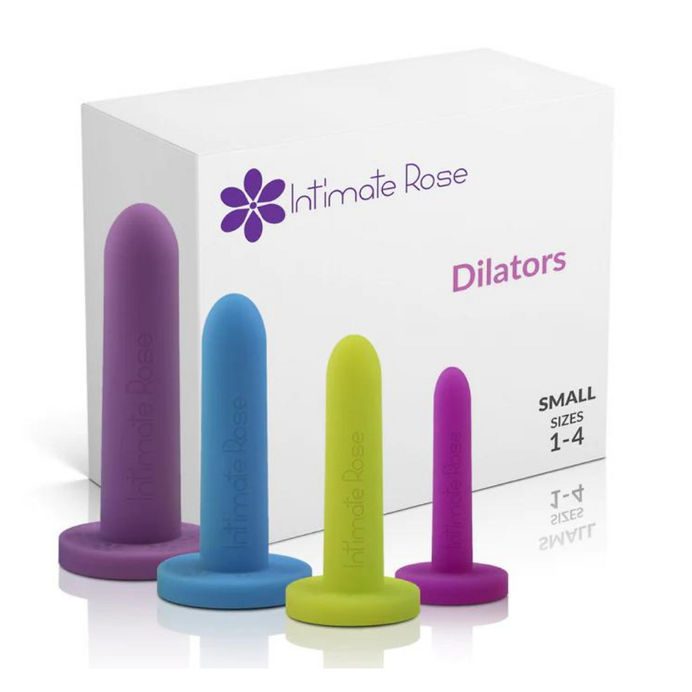 Thumbnail: Dilators