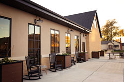 006 25 BAPTIST CHURCH BRANDING