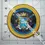 Thumbnail: Mu Beta Phi Shield Patch