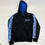 Thumbnail: Zeta Male Network 2 Piece Sweat Suit