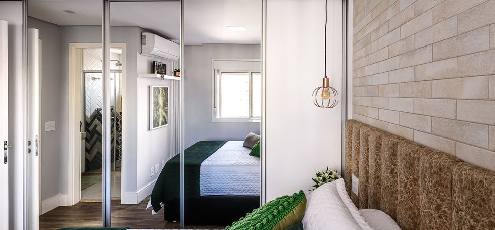 SUÍTE _ EXCLUSIVE SANTANA.