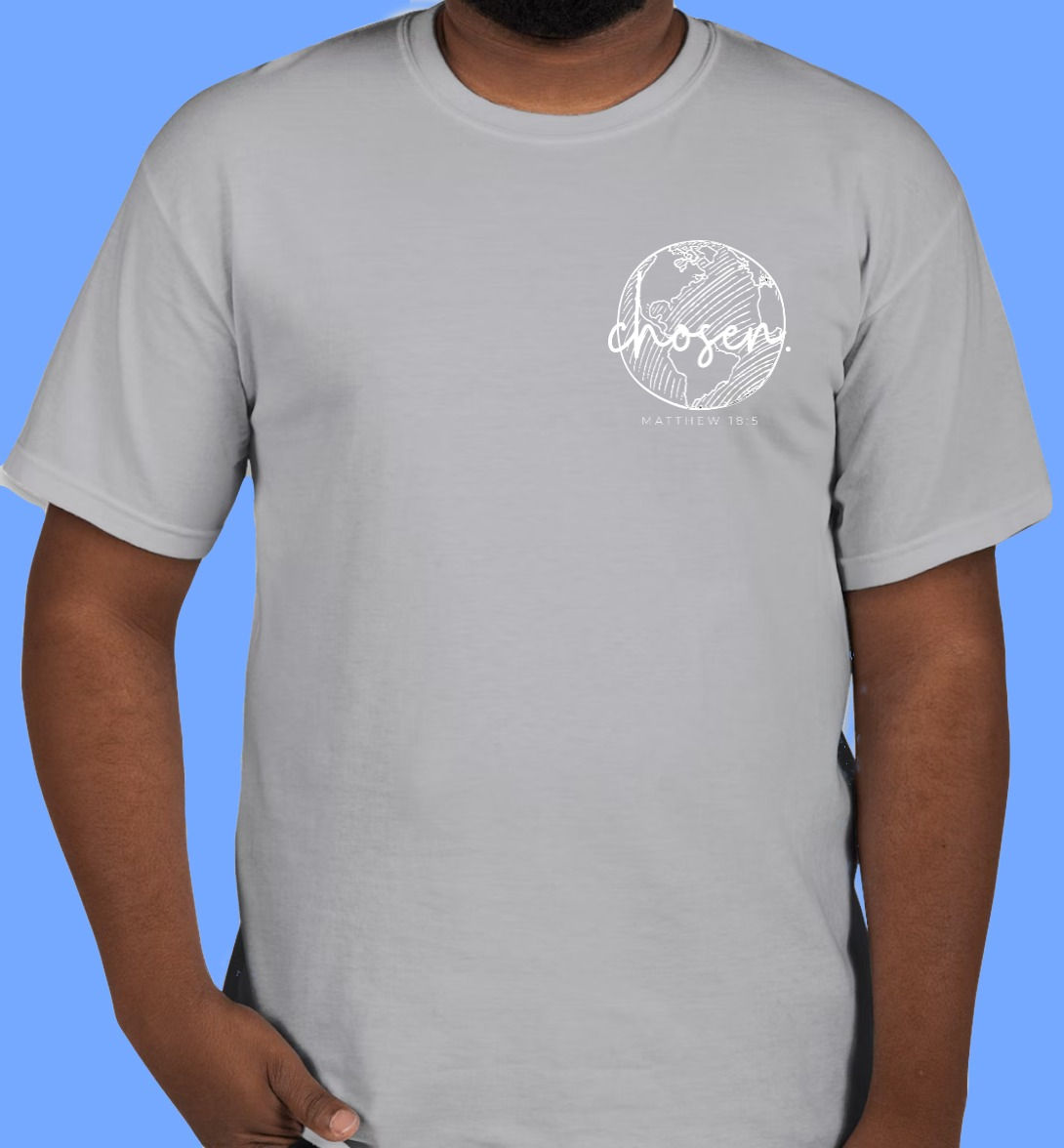 Chosen Tee