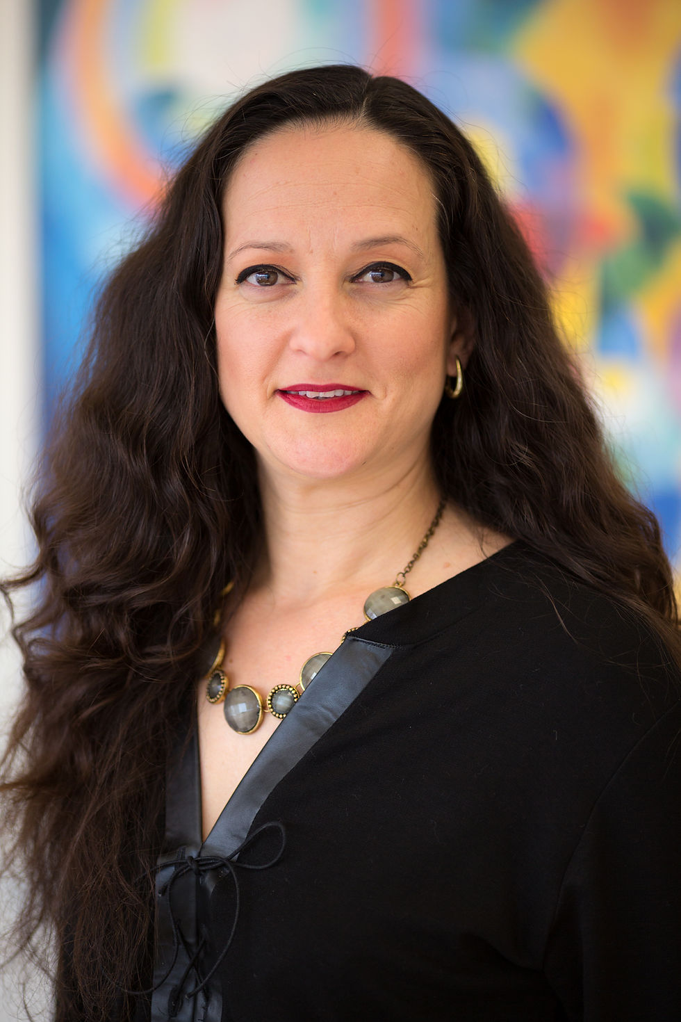 ענבל ברק עציון