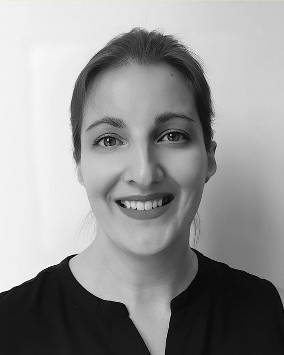 Dr Nicole Gilliland