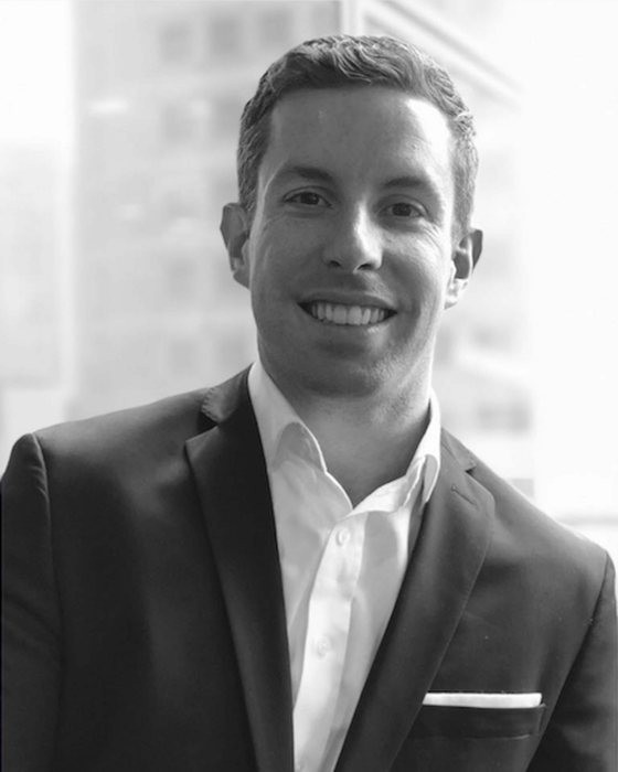 Dr Wade Stuchbery