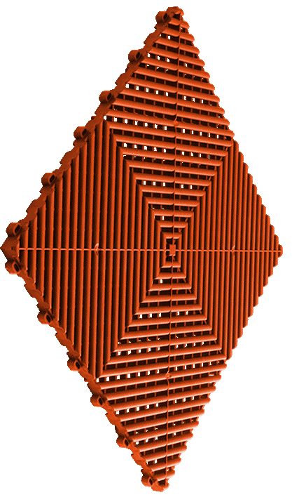 Thumbnail: Swisstrax Ribtrax