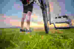 Flatpedale