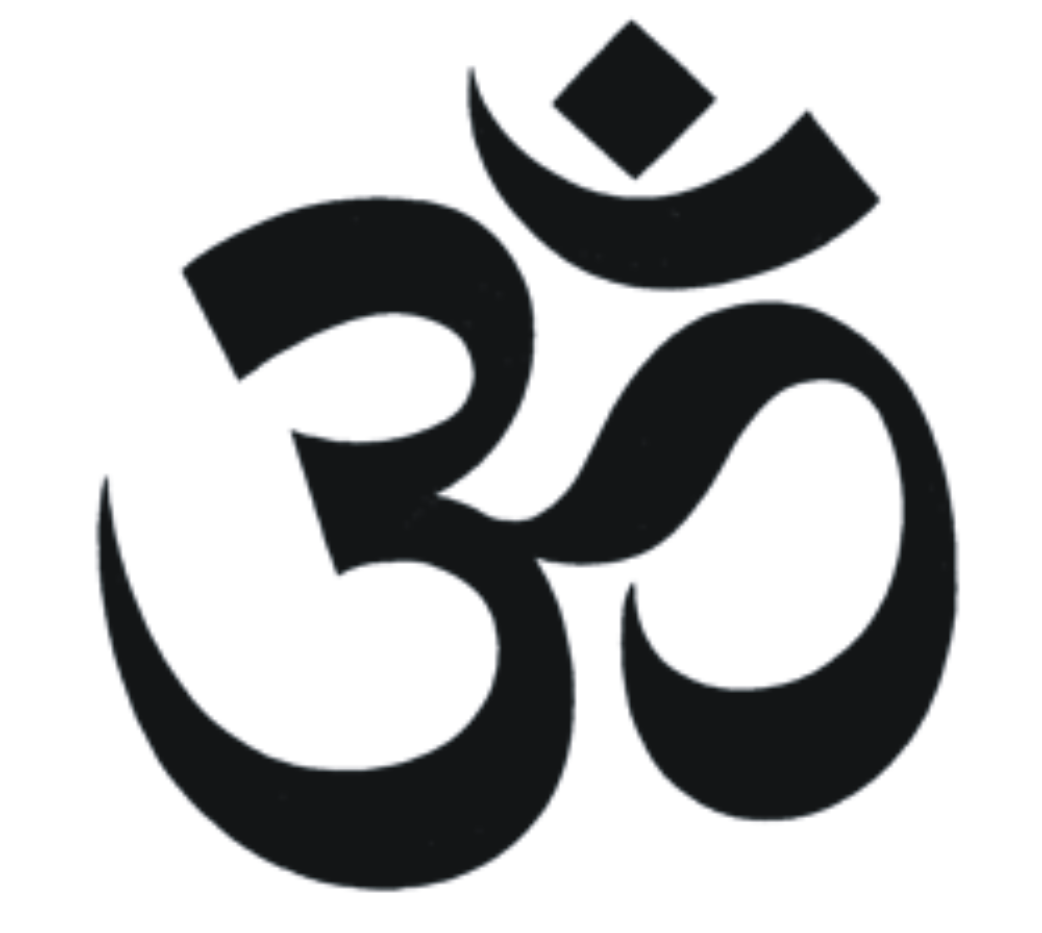 OM Zeichen