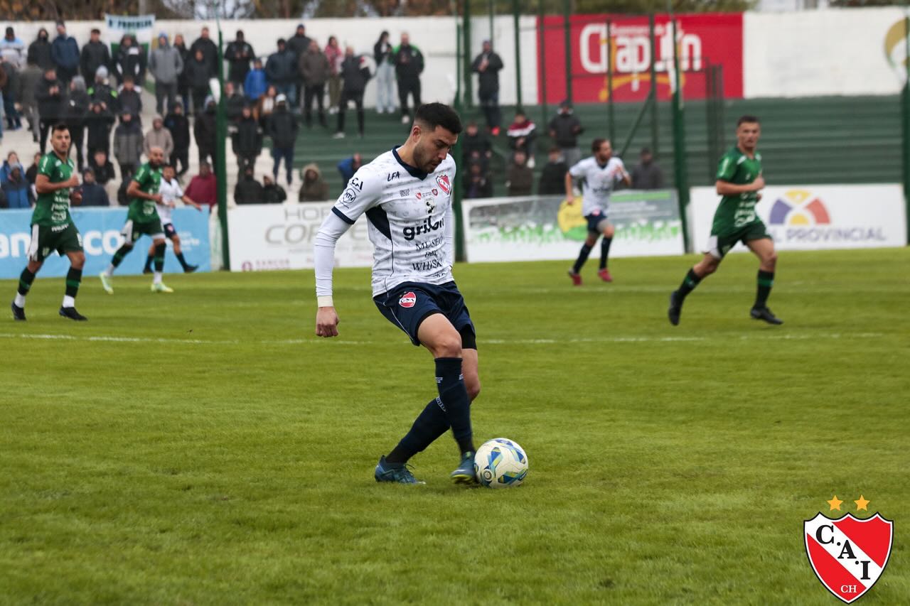 Fútbol: Independiente por una nueva victoria en casa que le permita volver a pelear en los puestos superiores de la tabla