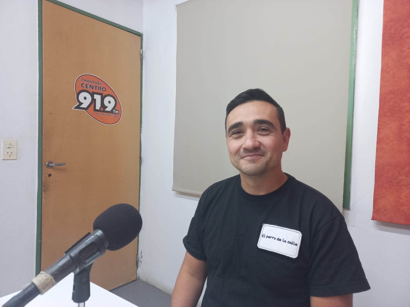 Alejandro López y un objetivo ambicioso convertir a Chivilcoy en la primera ciudad del país para que el año 2028 o 2030 “sin perros en situación de abandono”
