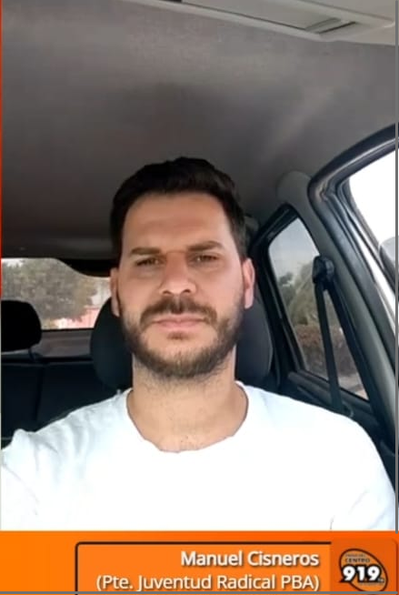 “El radicalismo puede aportar una gestión enfocada en la gente y una transformación de la realidad"