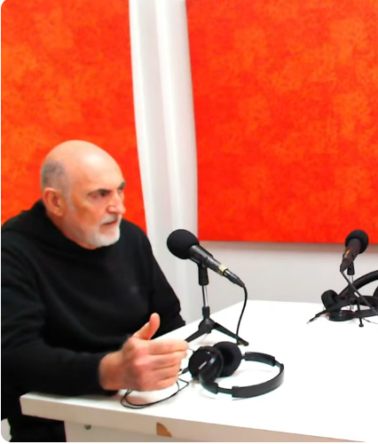 Hugo Fagnani advirtió sobre el impacto del uso de pantallas en la salud cognitiva