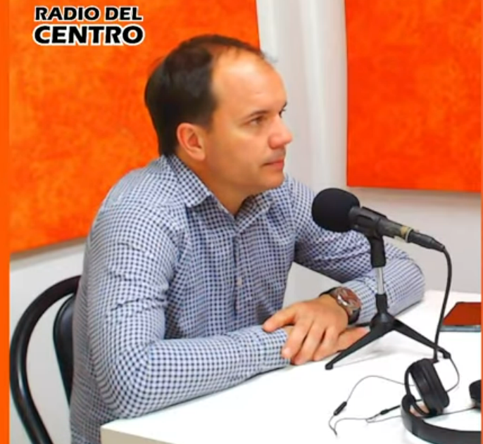 “Las principales inquietudes que últimamente recibo en la oficina obedecen al endeudamiento que tiene la ciudadanía”