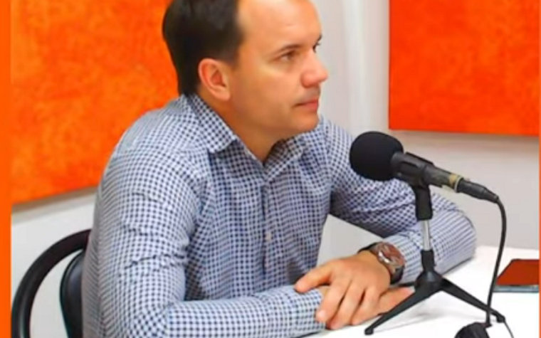 “Las principales inquietudes que últimamente recibo en la oficina obedecen al endeudamiento que tiene la ciudadanía”