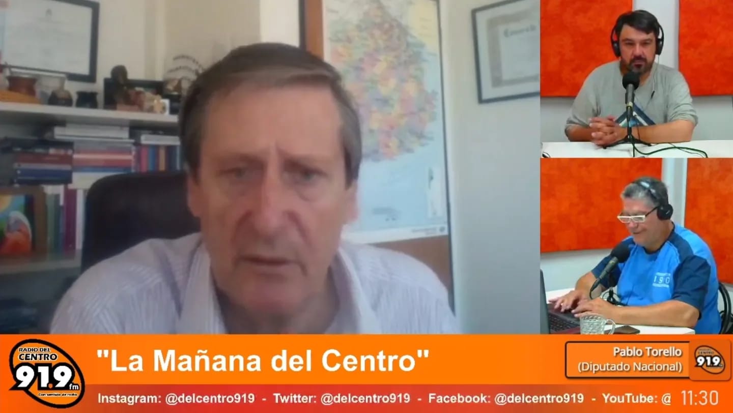 Pagaría gustoso ese asado en caso de poder tener la autopista hasta Bragado o hasta Suipacha