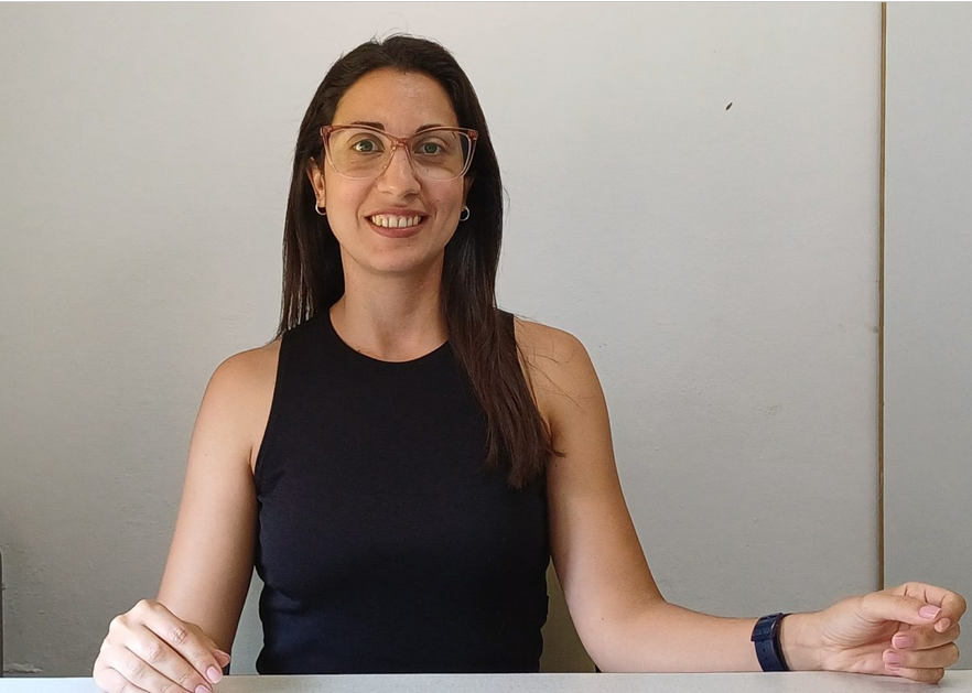 “Hablar, consultar y pedir ayuda es el primer paso. La violencia es un problema social y la responsabilidad es colectiva”