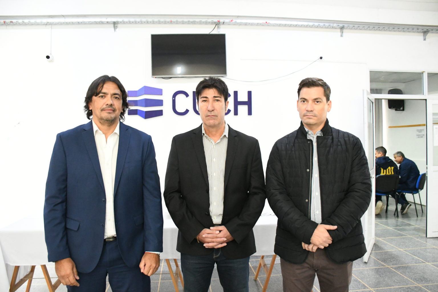 “Estamos atacando está problemática que afecta principalmente al Interior de la Provincia de Buenos Aires, ya que tiene que ver con una cuestión cultural de entrega de datos”