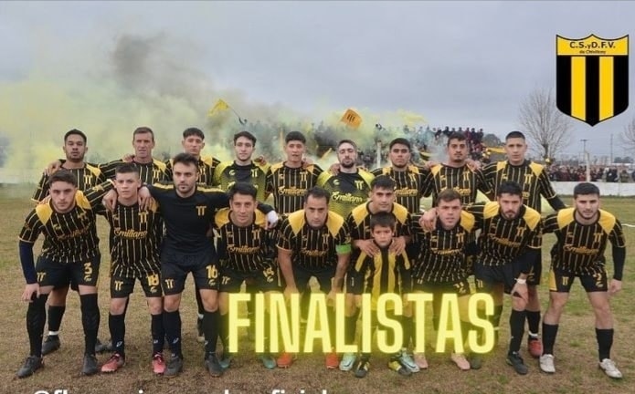 La liguilla tendrá una clásica definición: Colón y Florencio Varela son los finalistas