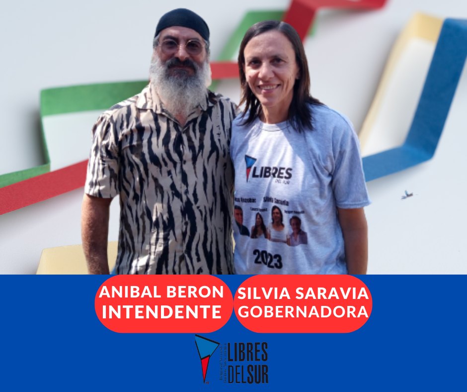 Asumo la precandidatura con la intención de aportar a la política ciudadana una nueva mirada.