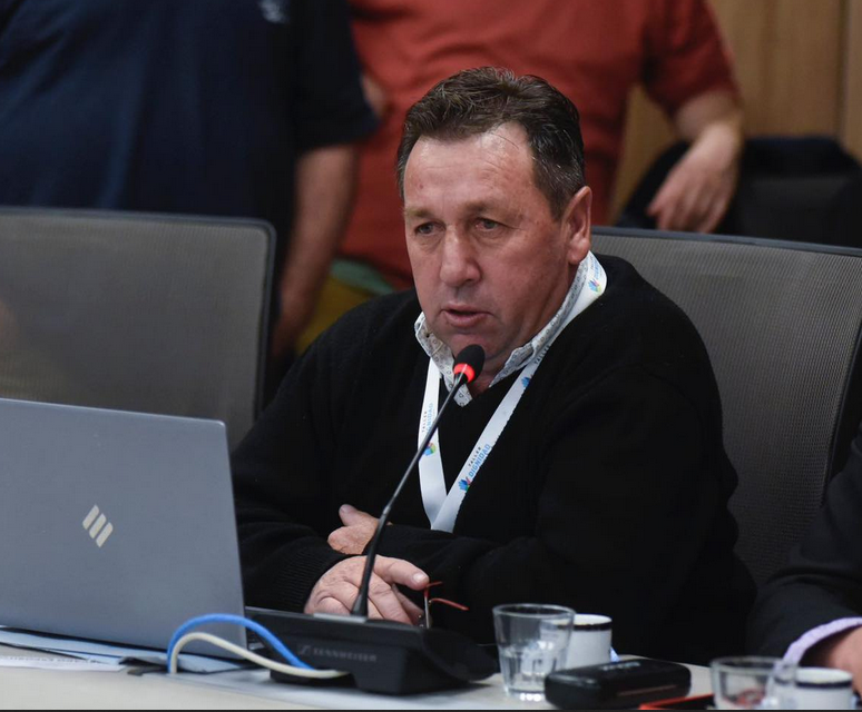 “Nos dolieron las calificaciones que expresaron al momento de catalogar las diferentes discapacidades, ya se están metiendo con el colectivo más vulnerable”
