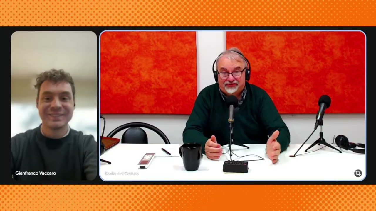 “ La política necesita más diálogo y menos enfrentamientos”, afirmó Gianfranco Vaccaro