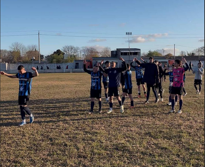 Gimnasia, Colón, Independiente y Villarino son los semifinalistas del Torneo Apertura de Primera División.