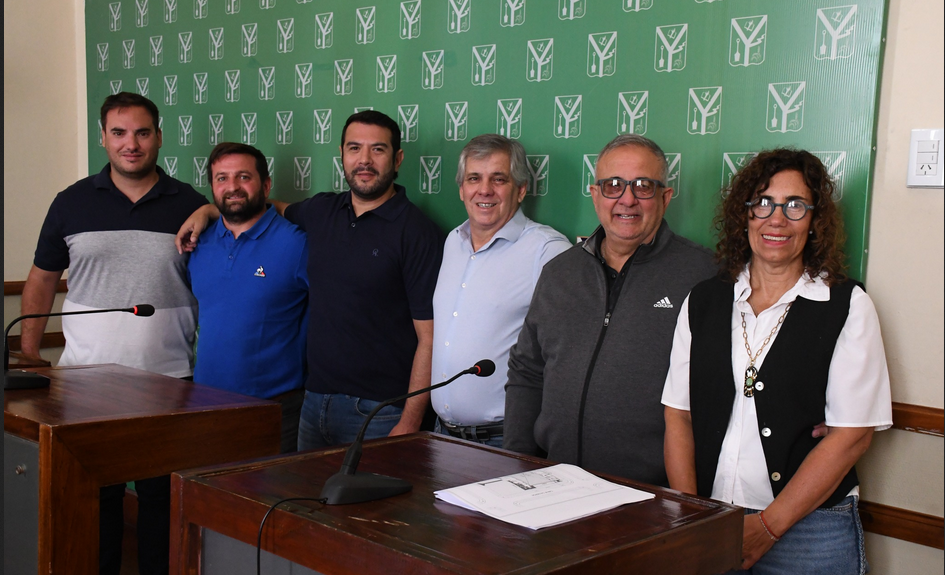 Anunciaron la licitación para finalizar el Polideportivo de la avenida 84