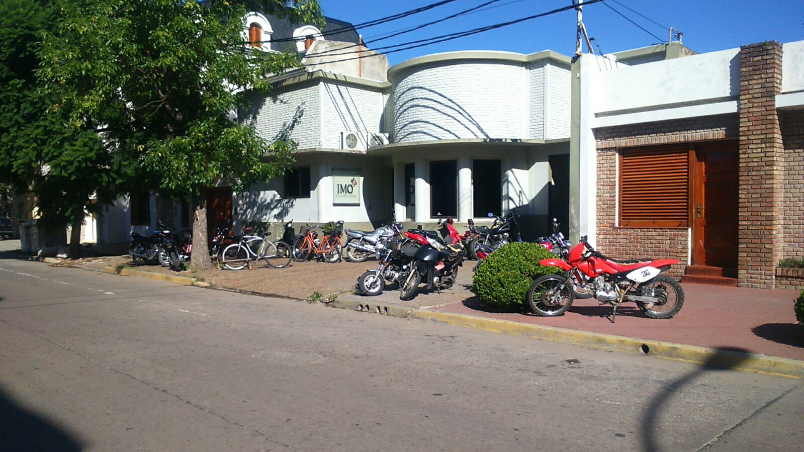 I.M.O. cerraría sus puertas el 31 de octubre, ‘de no acordar con algún grupo inversor’