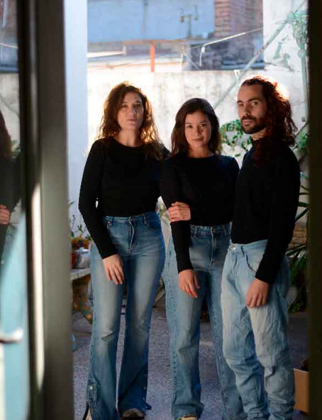 CEM con propuestas por partida doble: nuevas funciones de un ‘Cuento Propio’ y ‘Leve espanto’